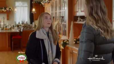 And you already have - Gingerbread Miracle
