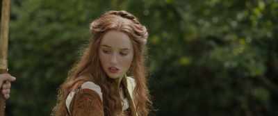 And already,
I can't imagine my life without him. - Rosaline