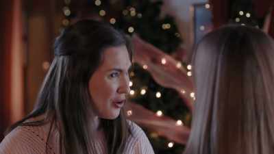 And we already met
in Clover Bend - Everything Christmas