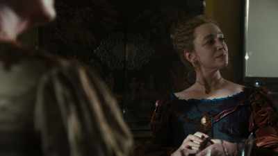 And also a certain feminine product, - Taboo