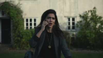 And also anyone else we know - I Hate Suzie