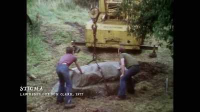 And it also appears in "A
Ghost Story for Christmas" - Woodlands Dark and Days Bewitched: A History of Folk Horror