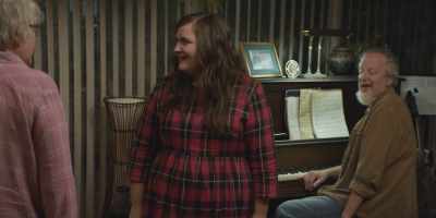 And also, you can always change
if you want to. - Shrill