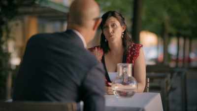 And also compromising those - Stanley Tucci: Searching for Italy