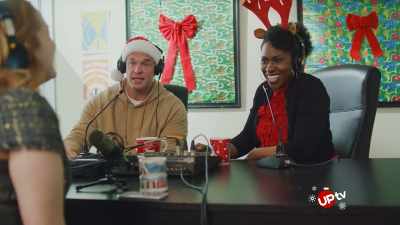 And you also get to pick the
next song we'll be playing - A Very Country Christmas Homecoming
