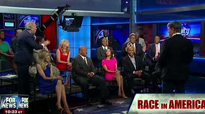 And he also had
this private eye business - Divide and Conquer: The Story of Roger Ailes