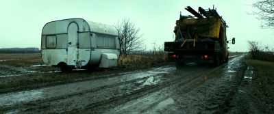 And she also helps out
if you need help - - Small Town Killers