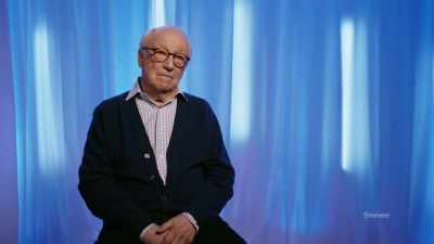 And also, I had a lot of help - The Center Seat: 55 Years of Star Trek
