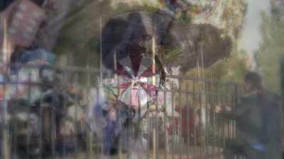 And also that I can't tell
really if it's Caroline, or, - Superhuman: The Invisible Made Visible