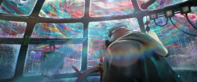 And, and also, I
have to point out, - Deep Sea
