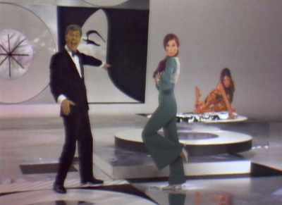 And also,
I think Mary could use it." - Being Mary Tyler Moore