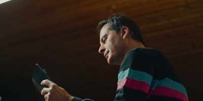 And also,
I will publish my TikTok - Navalny