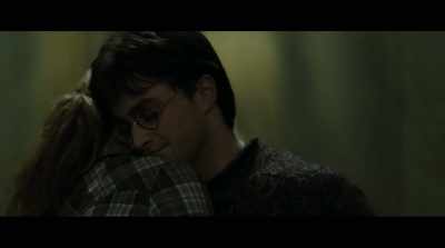 And also in the same way
that for the characters, - Harry Potter 20th Anniversary: Return to Hogwarts
