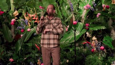 And also, this is my final thing I'll say
if you really hated that joke, - Ari Shaffir: America's Sweetheart