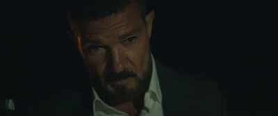 - And also, you know
that where I am now - The Enforcer
