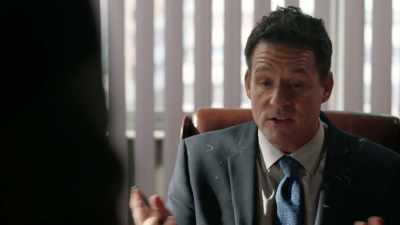 And also, look,
you're the only guy on the team - Whiskey Cavalier