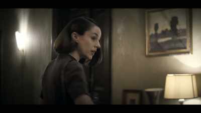 And also more information - The Spy