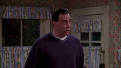 And also, most importantly,
you have no respect for me - Everybody Loves Raymond