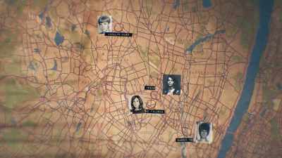 And also, it occurred in
Midland Park, New Jersey, - The Torso Killer Confessions