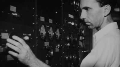 And they also realize
very quickly - To End All War: Oppenheimer & the Atomic Bomb