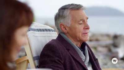 And he also said - Nantucket Noel