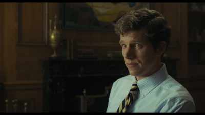 And he also says
that the family - The Post