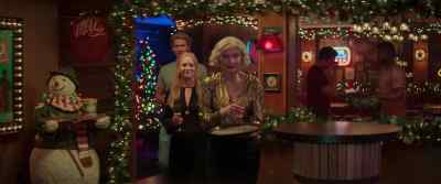 -And also the fact that it - The Merry Gentlemen