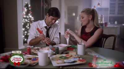 And also, things can fall of
the list. - Christmas at Graceland: Home for the Holidays