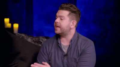 And also too, if, uh, so say - The Osbournes Want to Believe