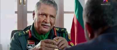 And they also want to create
a fund in the Indian Army... - Aiyaary