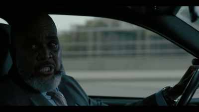 And also either way,
I ain't interested, - Justified: City Primeval