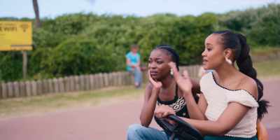 And also, it would be nice for you
to be answering questions for a change. - Umjolo: There is No Cure