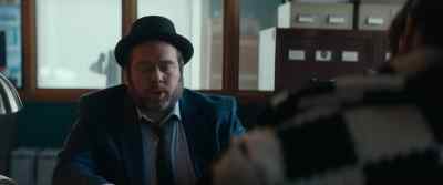 And although they are all
venal and unscrupulous, - Bank of Dave 2: The Loan Ranger