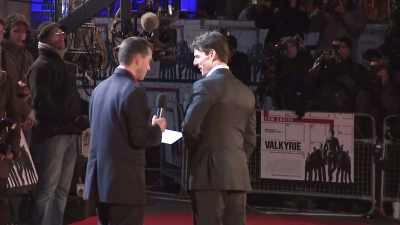 And although Cruise
had a key new creative ally, - Tom Cruise: The Last Movie Star