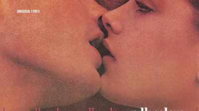 And although
he received high billing - Tom Cruise: The Last Movie Star