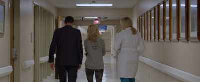 And although he's coming too, - The Mulligan