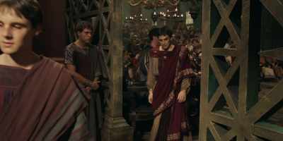 And although I acted
in good faith - Domina