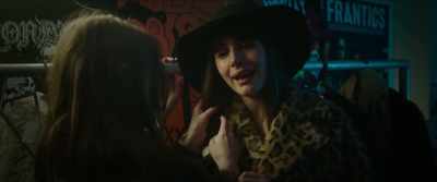 And although I was really lonely,
you know, - Arthur's Whisky