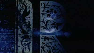 And although
it's not quite the same, - Charmed