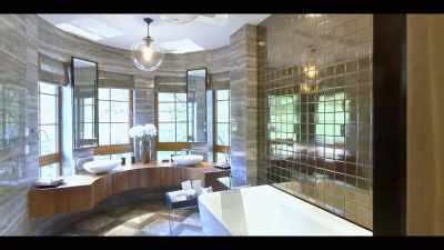 And although we've always needed the facilities - The History of Home Narrated by Nick Offerman