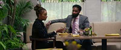 - And as always, I
appreciate your discretion... - All the Queen's Men