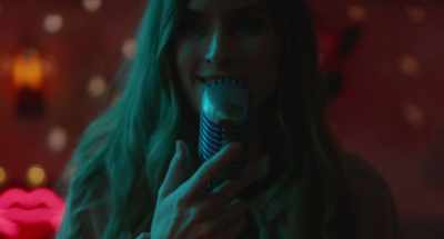 And as always, I'm Ivy. - Shapeless