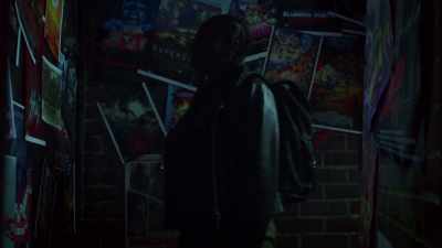 'And always remember,
be kind and rewind.' - The Last Video Store