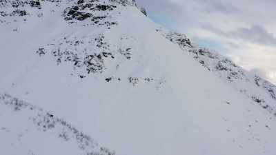 And always remember that if we
want this to be here tomorrow, - Life Below Zero: Next Generation