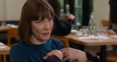 And he always said the Beeber
Bifocal and Twenty Mile - Where'd You Go, Bernadette