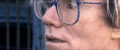And we always thought that,
at any minute, - Andy Warhol's America