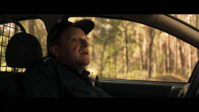 And it always turns out that his father
is someone important. - Nobody Sleeps in the Woods Tonight