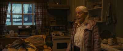 And always wanted to help,
so Arthur would send him - To Catch a Killer