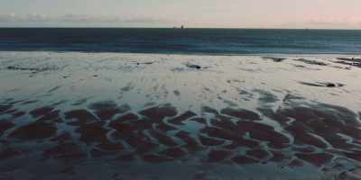 And she always wanted
to be an oceanographer, - Fathom