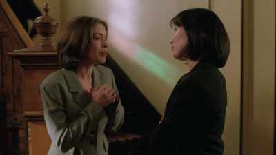 ♪ And where am I to go? ♪ - Charmed